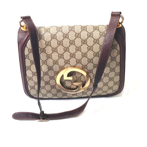 gucci purses vintage|More.